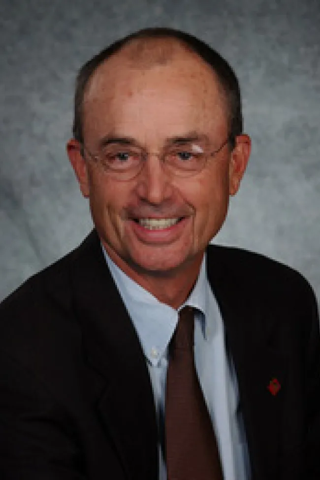 William Boyes